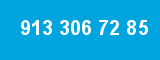 913 306 72 85 913 306 72 85